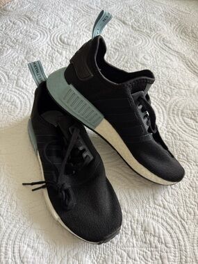 adidas NMD R1 Athletic Shoes